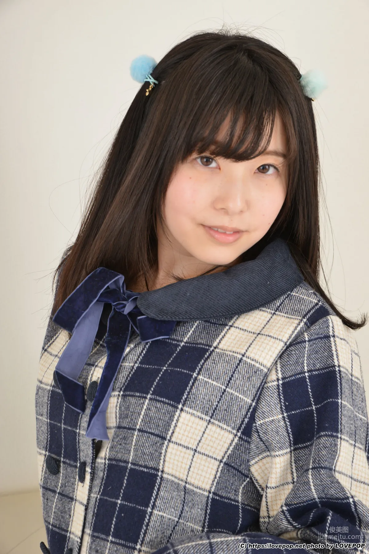 [LOVEPOP] Ren Hinami ひなみれん Photoset 05 寫真集 21