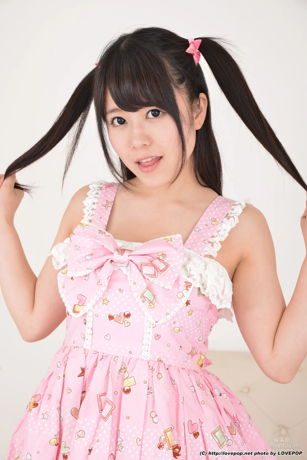 [LOVEPOP] 涼海みさ Misa Suzumi Photoset 12 寫真集 11
