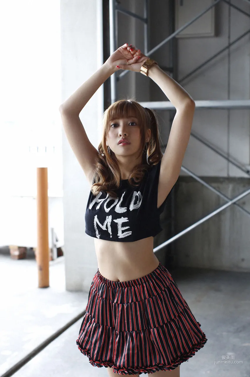 佐野ひなこ「Cross」 [WPB-net] Extra323 写真集66