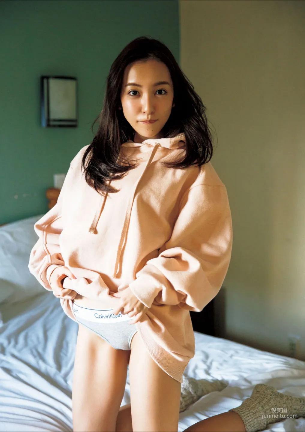 Tomomi Itano 板野友美「Wanderer」(Kindle) 写真集14