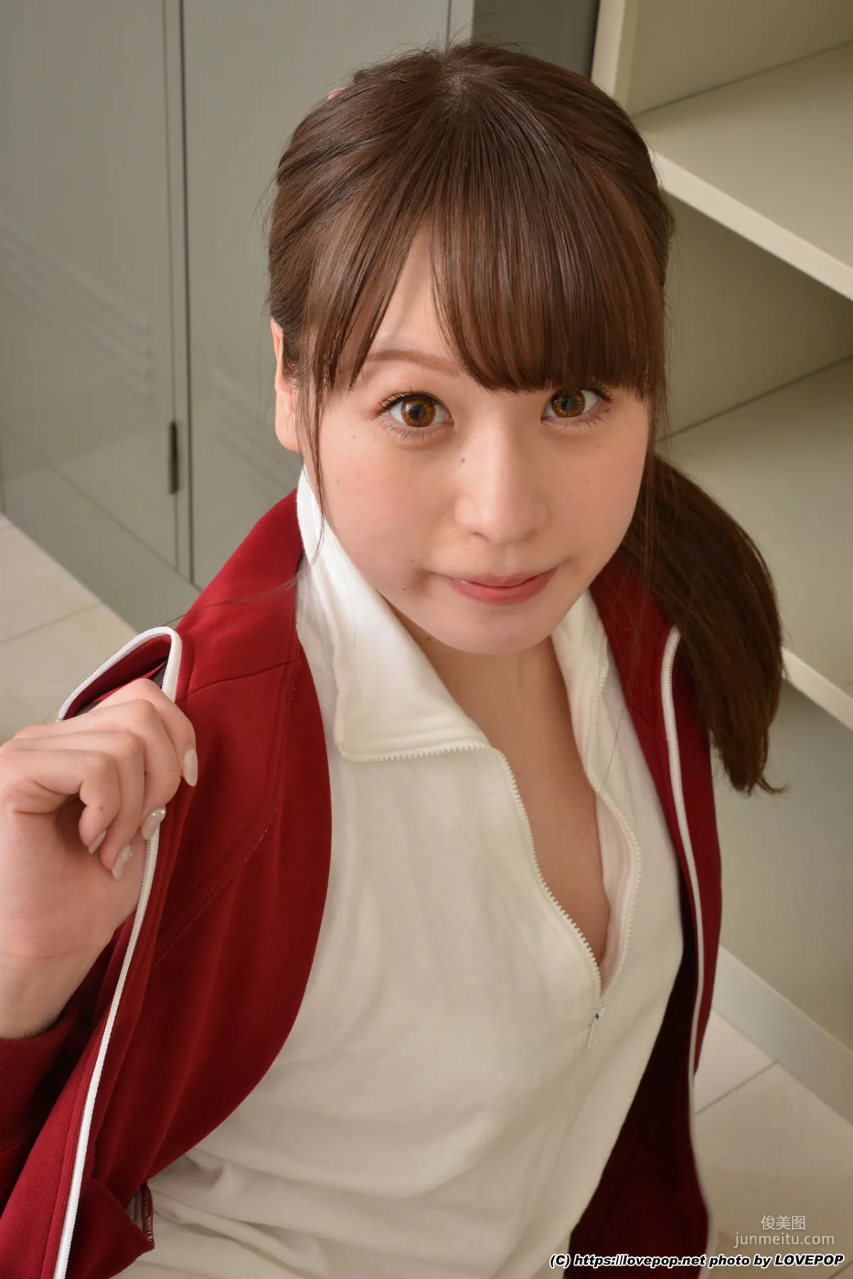 [LOVEPOP] 柑南るか Ruka Kanna Photoset 02 寫真集 39