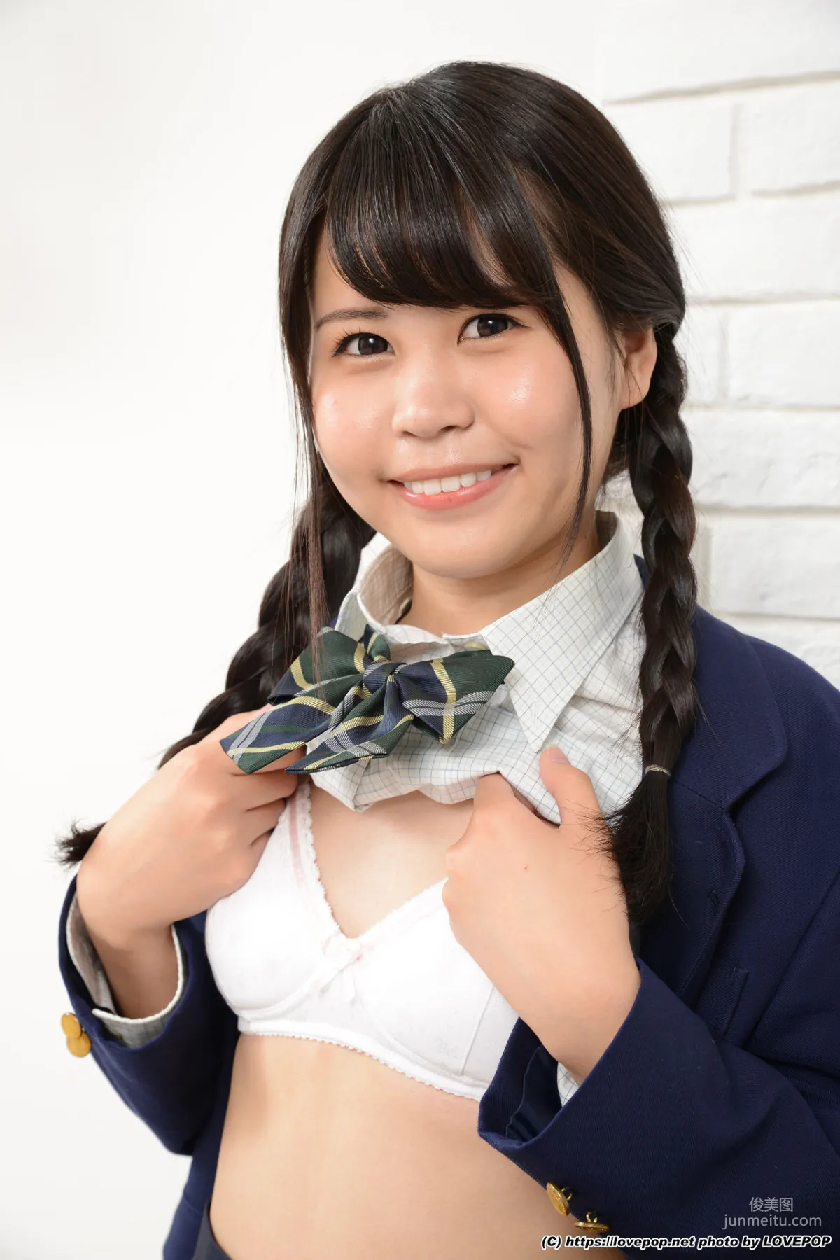 [LOVEPOP] Miri Enomoto 榎本みり Photoset 01 寫真集 76