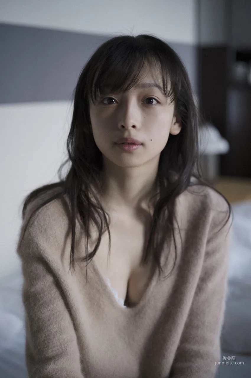 華村あすか「花、咲く、季節に。」 [WPB-net] Extra683 寫真集 3