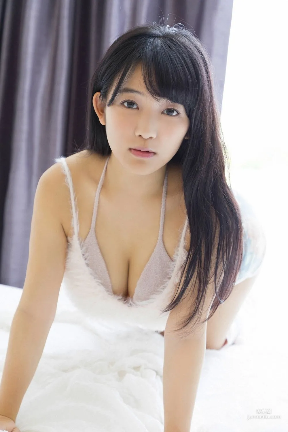 [YS-Web] Vol.813 Jun Amaki 天木じゅん/天木纯 写真集1