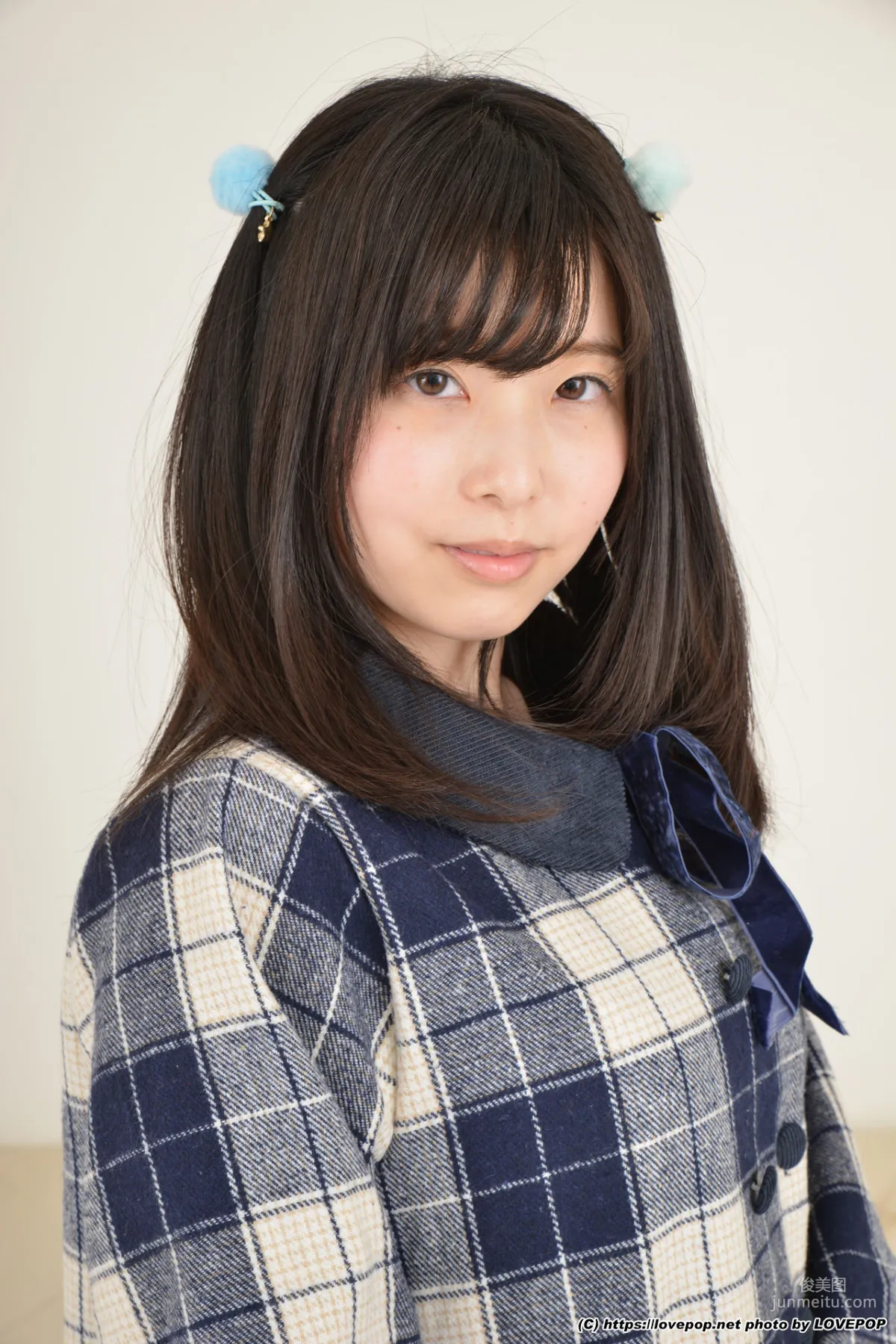 [LOVEPOP] Ren Hinami ひなみれん Photoset 05 寫真集 4