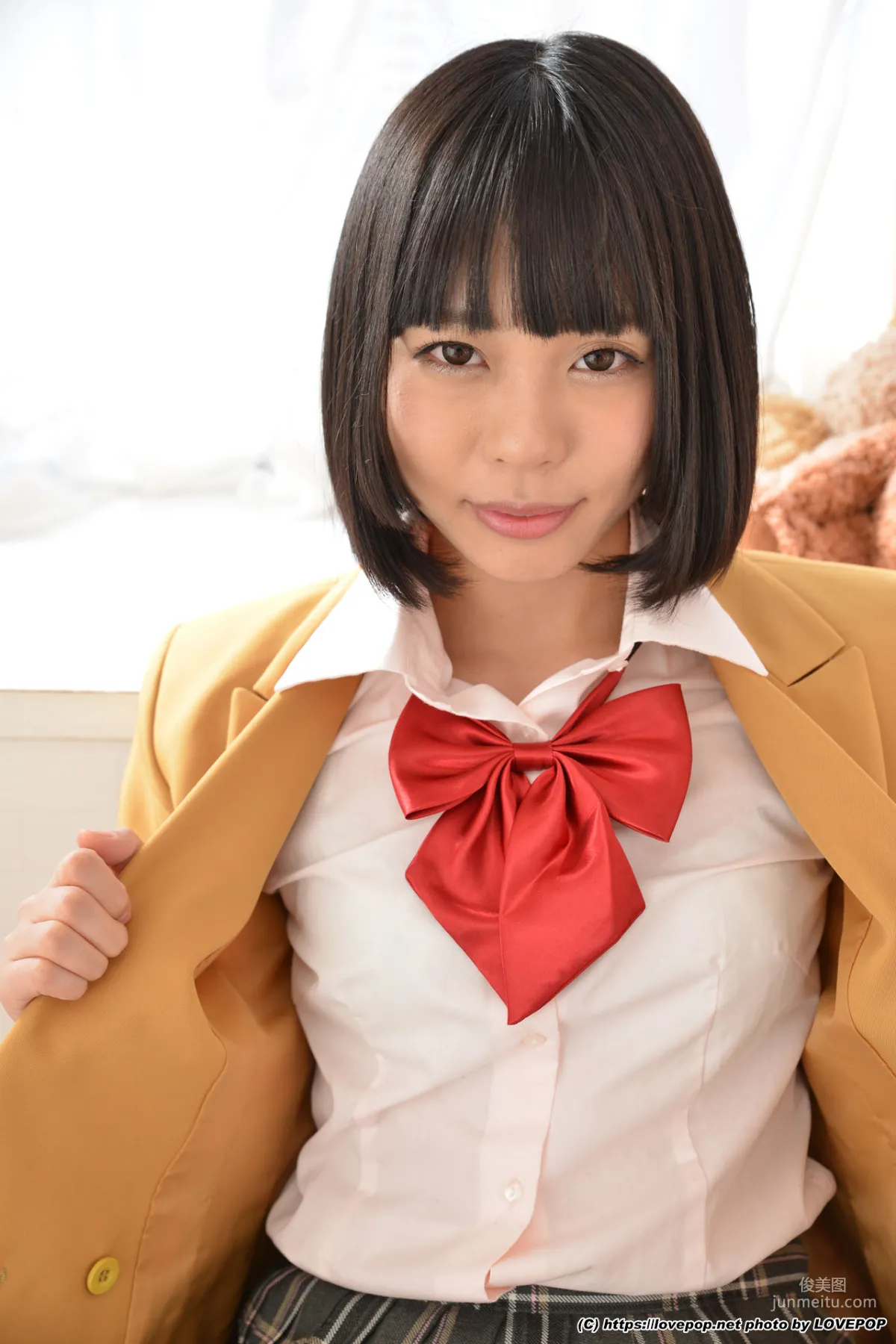 [LOVEPOP] Yua Nanami 七海ゆあ Photoset 02 寫真集 44