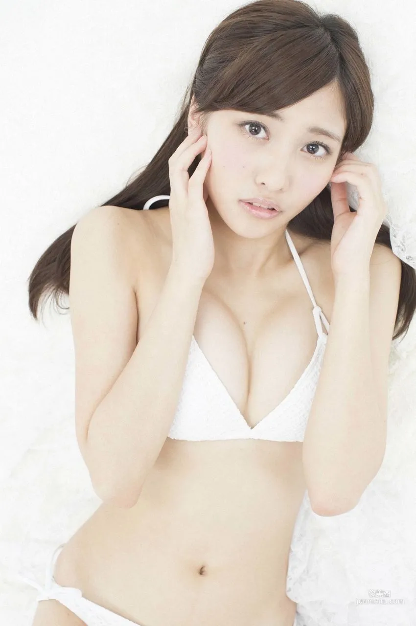 佐野ひなこ「SUMMER LOVE」 [WPB-net] Extra No.141 写真集9