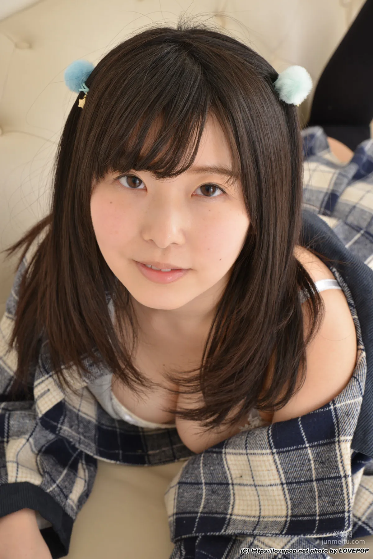 [LOVEPOP] Ren Hinami ひなみれん Photoset 05 寫真集 63