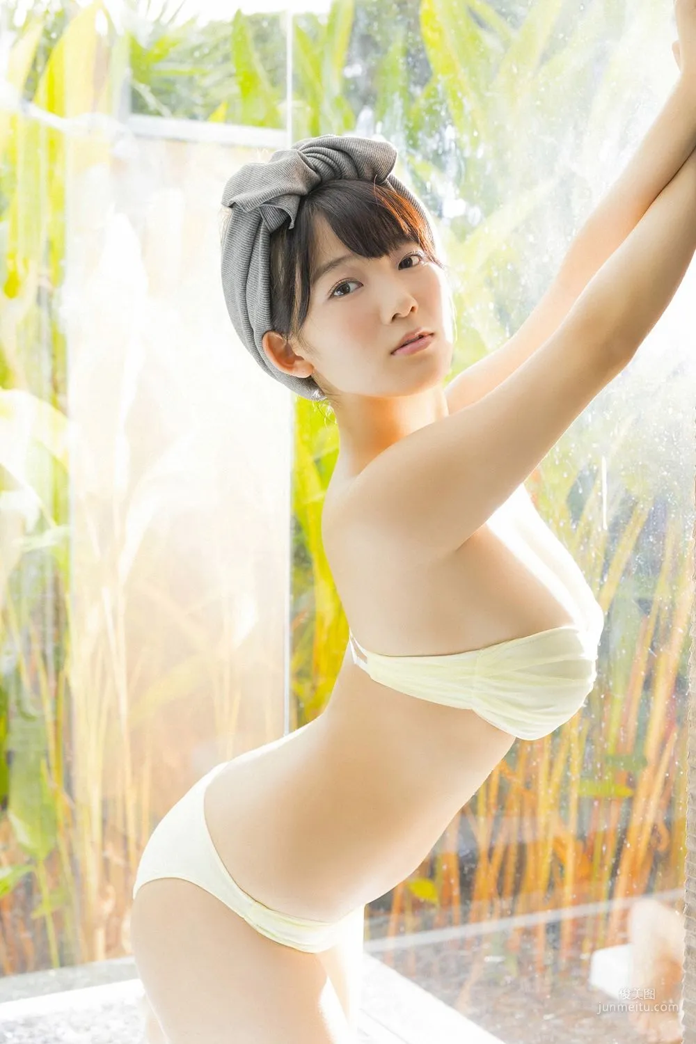 [YS-Web] Vol.813 Jun Amaki 天木じゅん/天木純 寫真集 29
