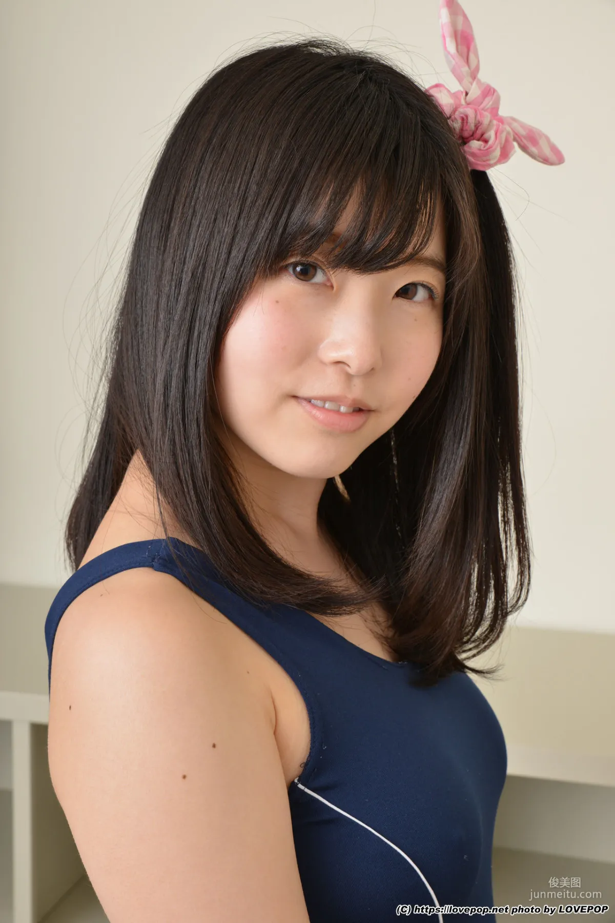 [LOVEPOP] ひなみれん Ren Hinami Photoset 06 寫真集 6