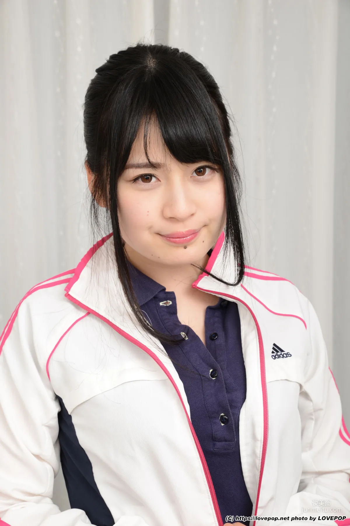 [LOVEPOP] 優梨まいな Maina Yuuri Photoset 05 寫真集 14