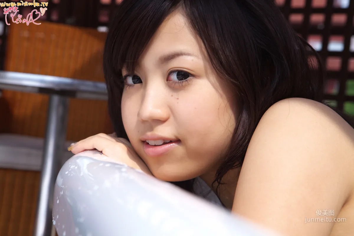 [Minisuka.tv] 秋本麗奈 Reina Akimoto - Regular Gallery (STAGE1) 02 寫真集 21