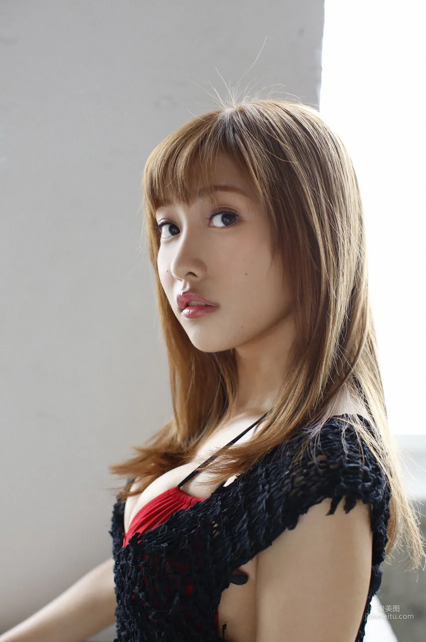 佐野ひなこ「Cross」 [WPB-net] Extra323 写真集3