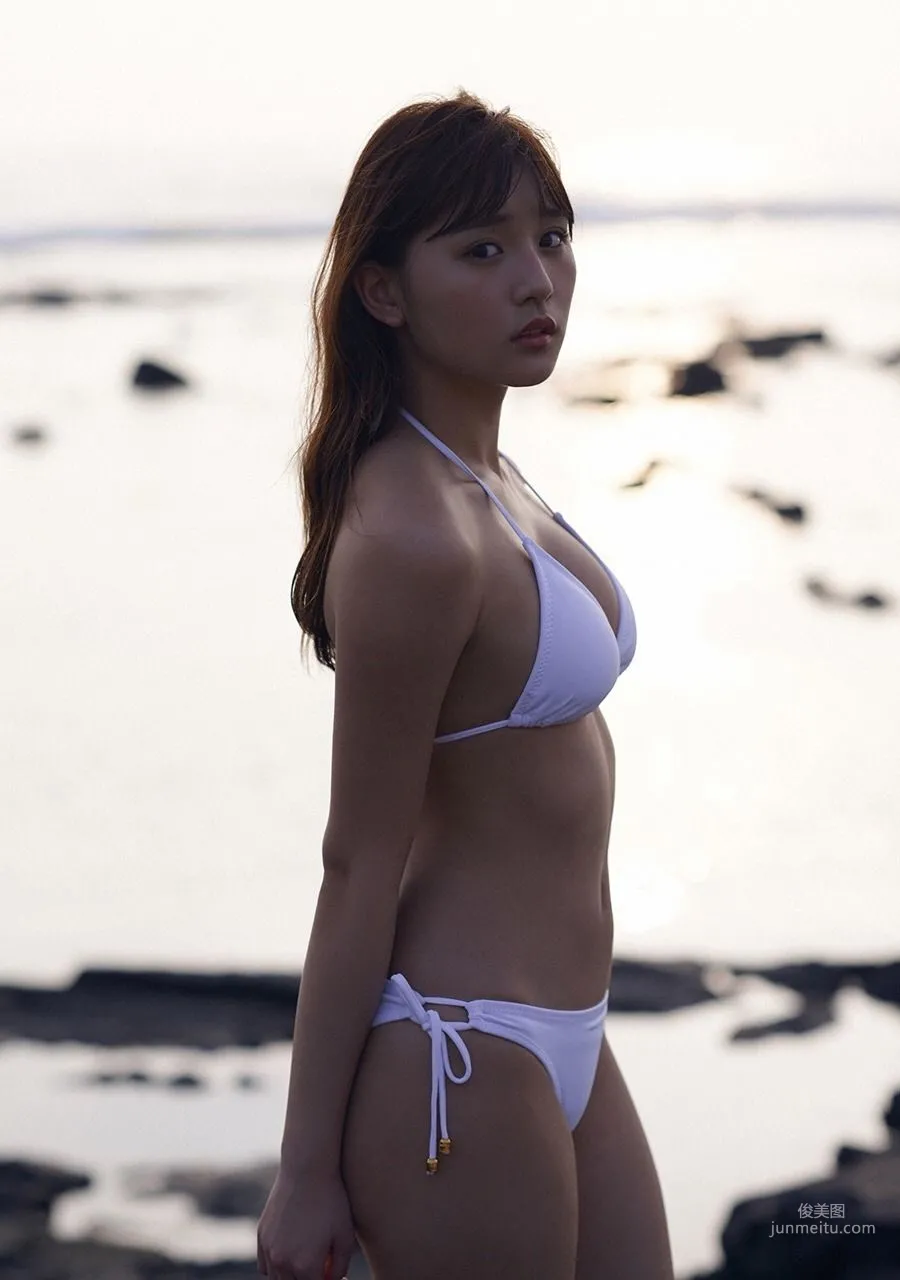 淺川梨奈「記憶と記録」 [WPB-net] No.204 寫真集 33