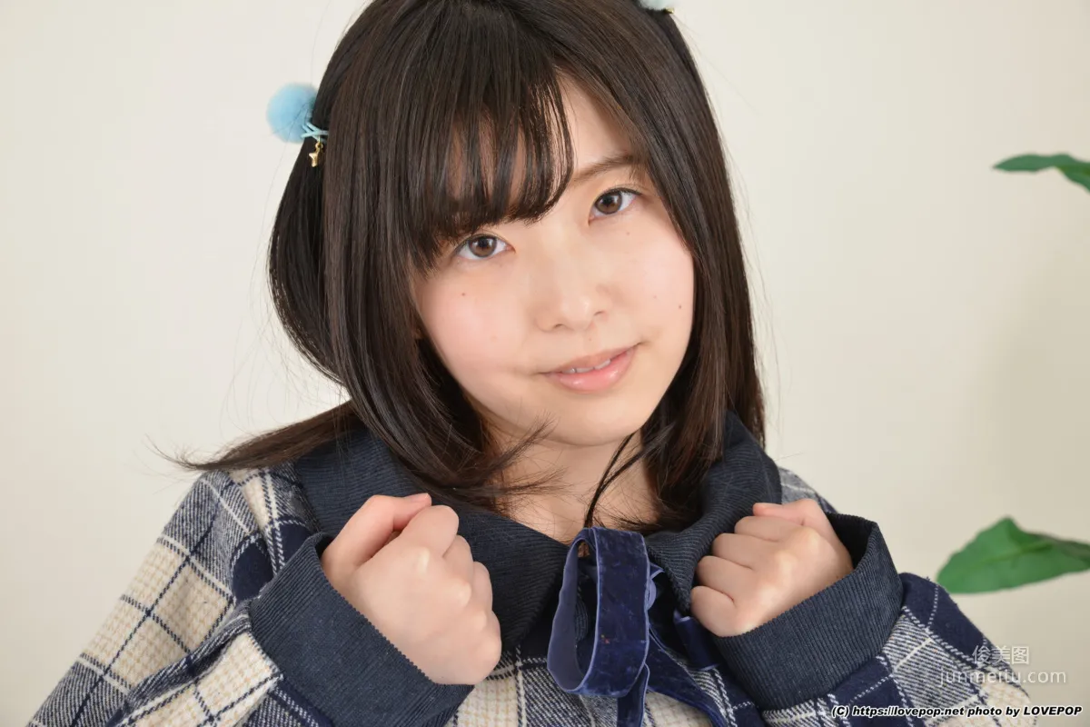 [LOVEPOP] Ren Hinami ひなみれん Photoset 05 寫真集 13