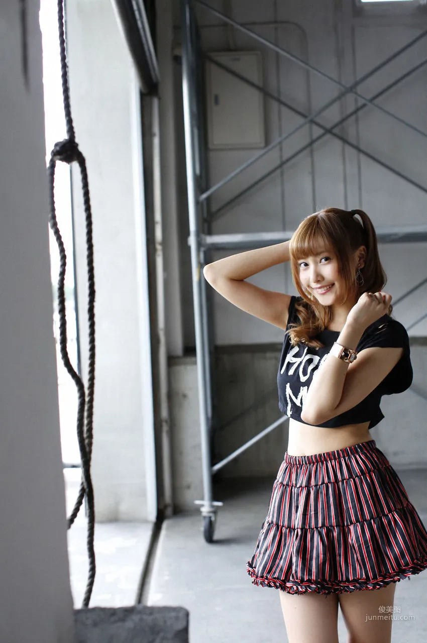 佐野ひなこ「Cross」 [WPB-net] Extra323 写真集65
