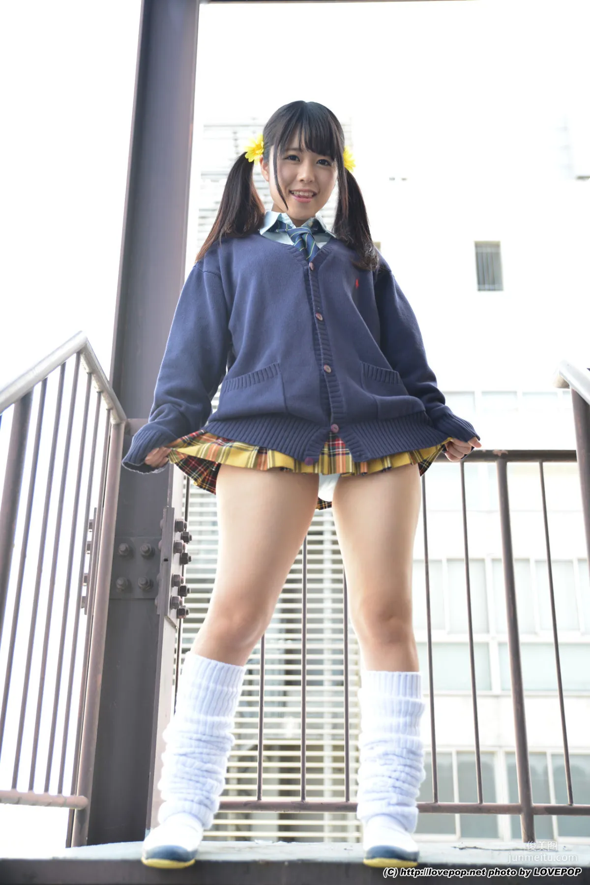[LOVEPOP] Misa Suzumi 涼海みさ Photoset 08 寫真集 25