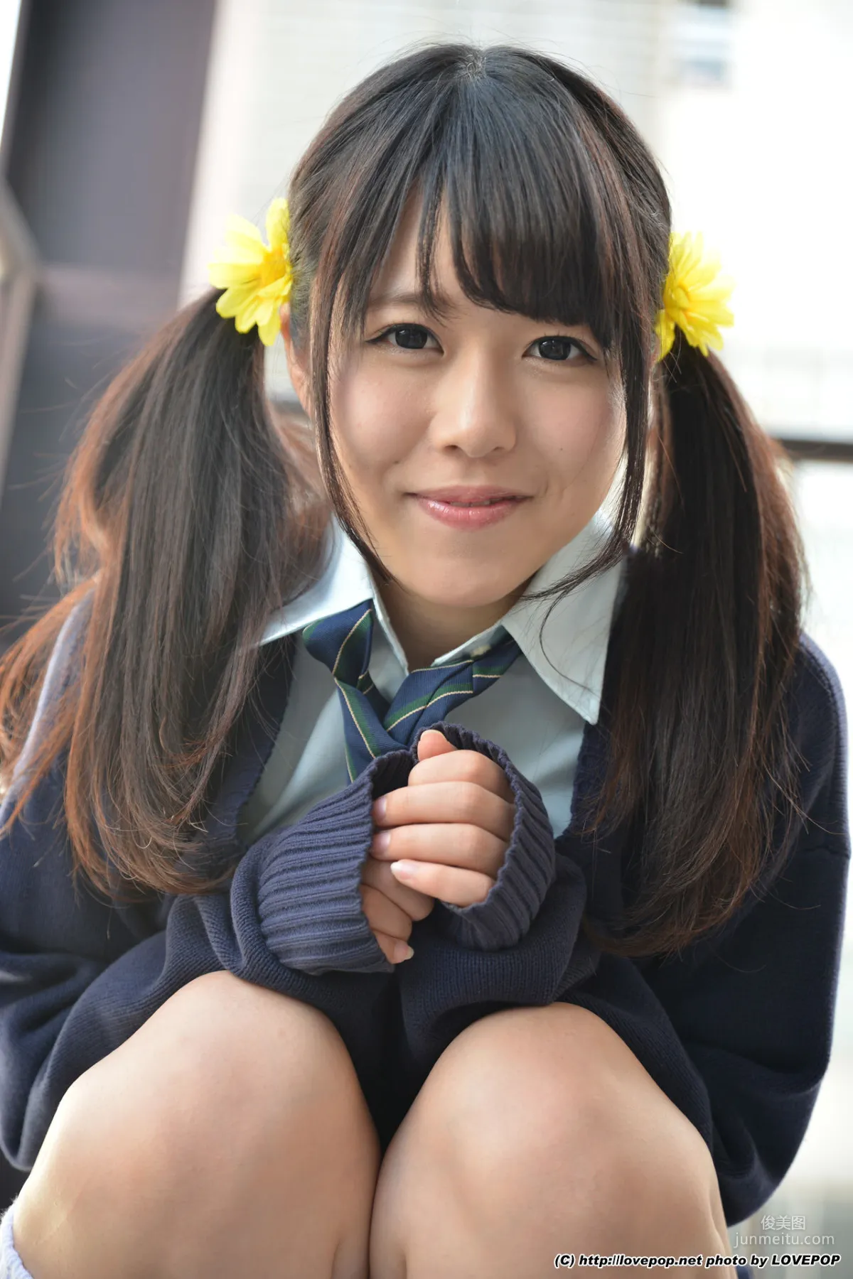 [LOVEPOP] Misa Suzumi 涼海みさ Photoset 08 寫真集 30