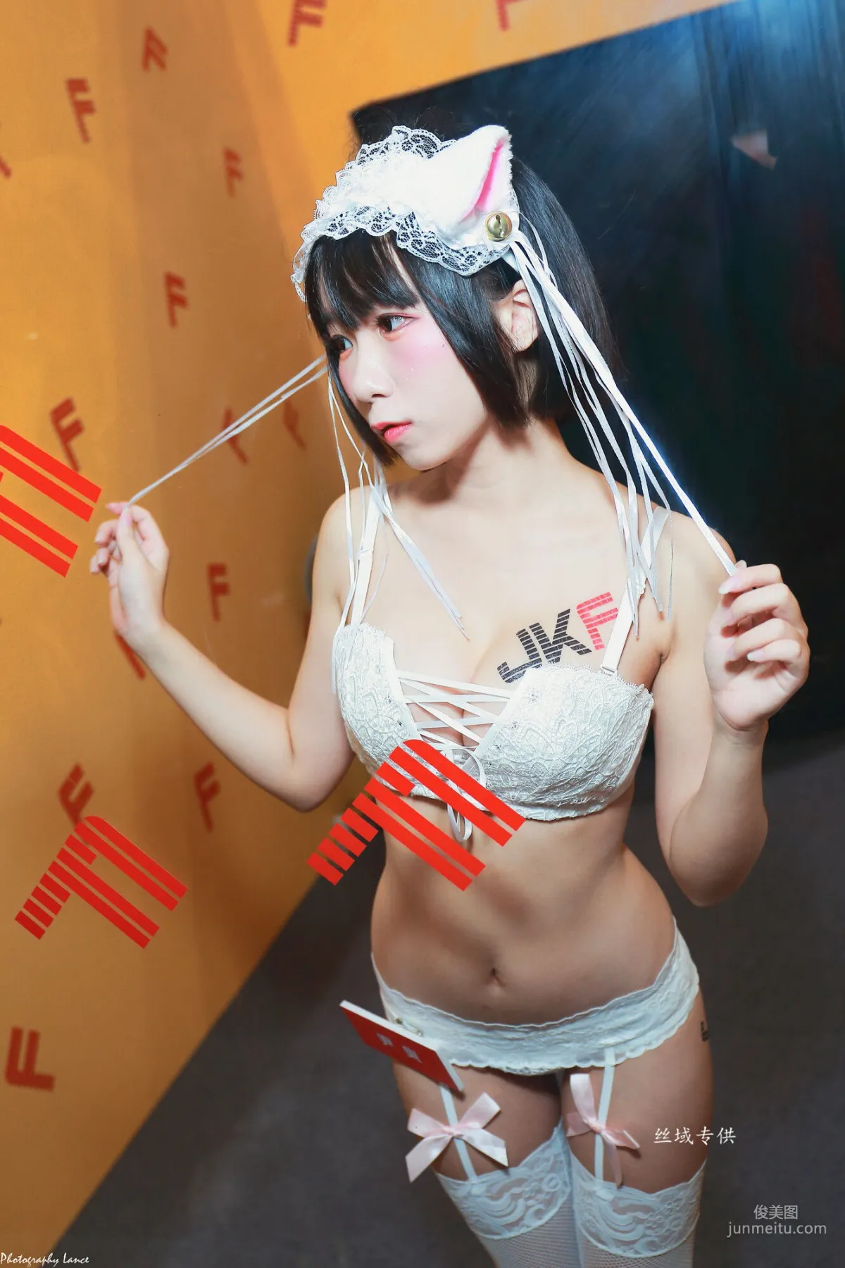 [台灣正妹] 《2018 TRE 台北國際成人展》 套圖合集 9