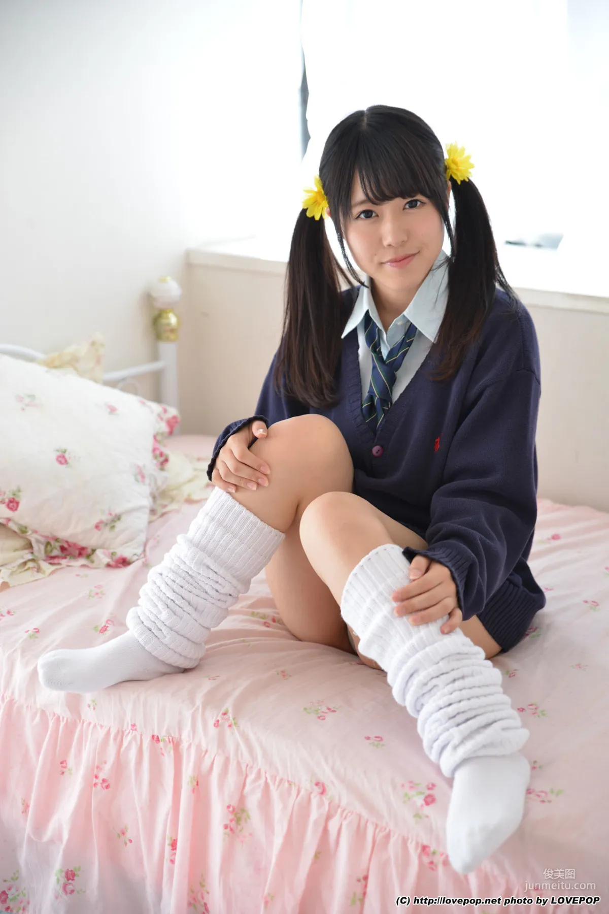 [LOVEPOP] Misa Suzumi 涼海みさ Photoset 08 寫真集 41