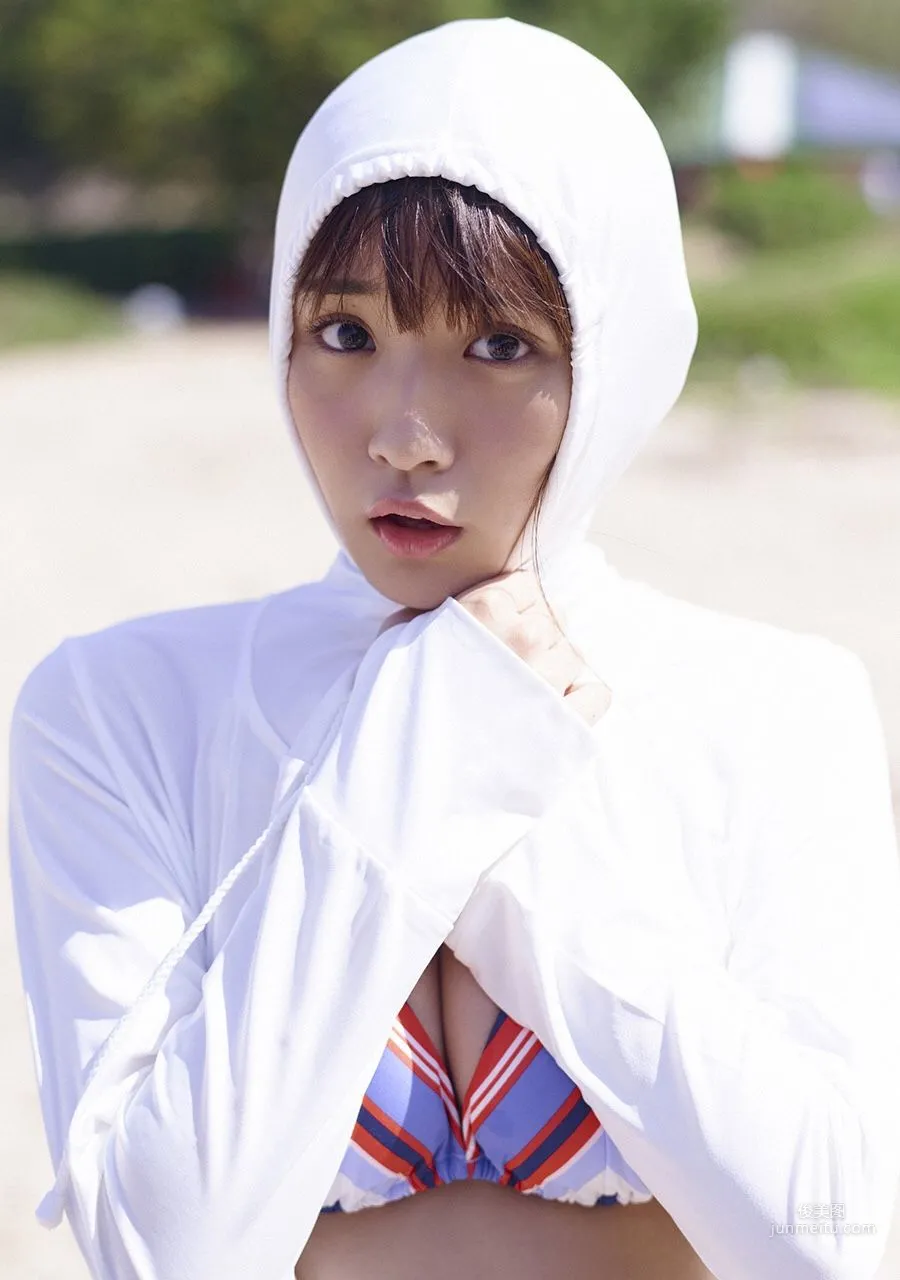 淺川梨奈「記憶と記録」 [WPB-net] No.204 寫真集 20