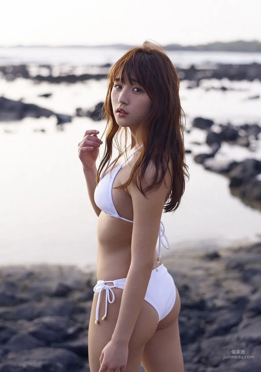 淺川梨奈「記憶と記録」 [WPB-net] No.204 寫真集 34