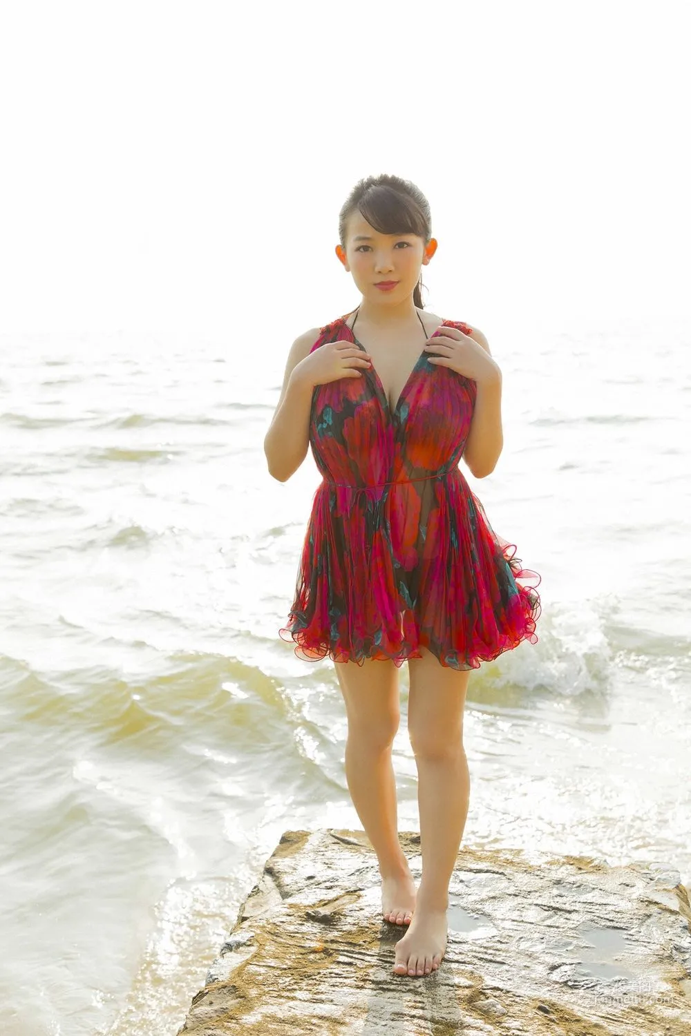 [YS-Web] Vol.813 Jun Amaki 天木じゅん/天木純 寫真集 76