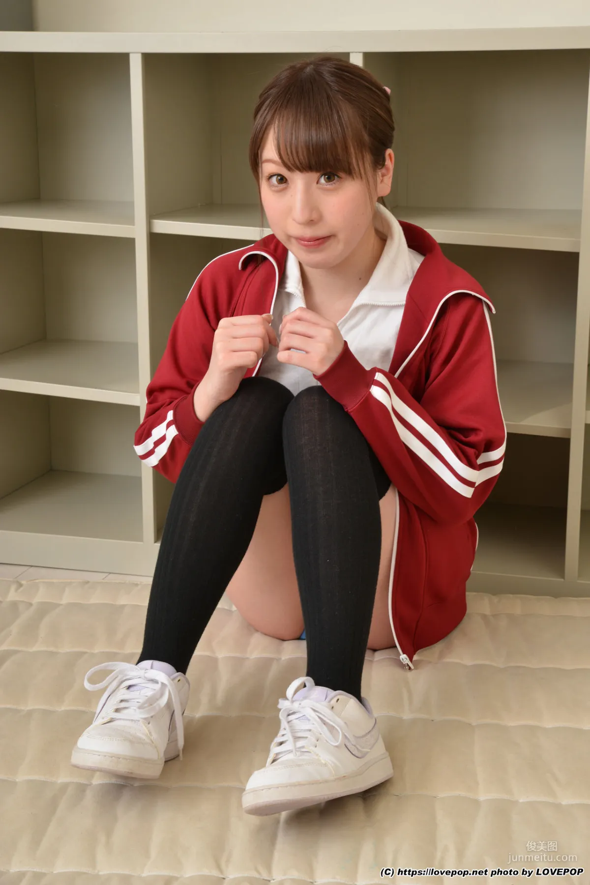 [LOVEPOP] 柑南るか Ruka Kanna Photoset 02 寫真集 18