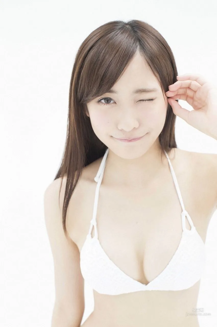佐野ひなこ「SUMMER LOVE」 [WPB-net] Extra No.141 写真集3