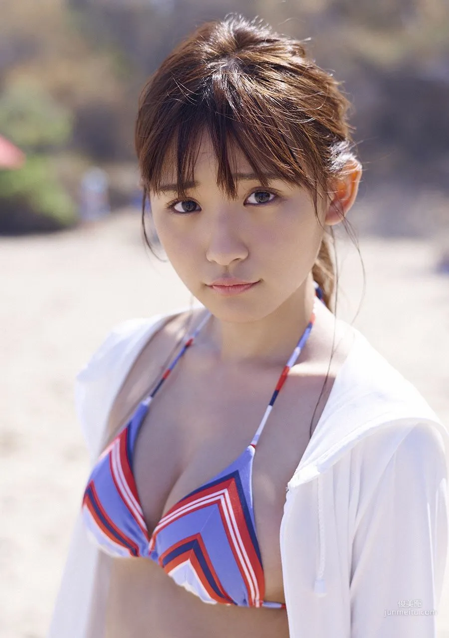 淺川梨奈「記憶と記録」 [WPB-net] No.204 寫真集 21