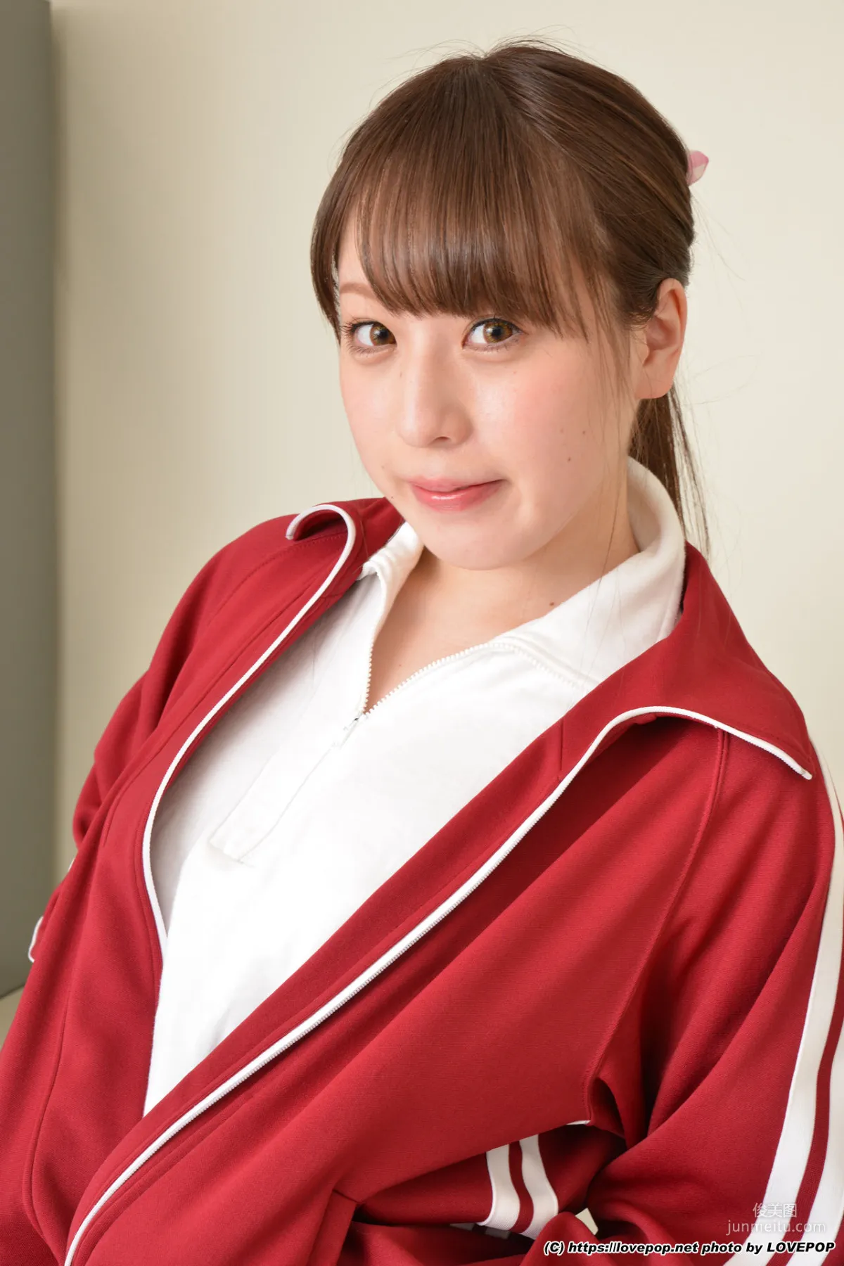 [LOVEPOP] 柑南るか Ruka Kanna Photoset 02 寫真集 3
