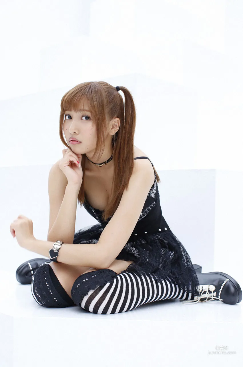 佐野ひなこ「Cross」 [WPB-net] Extra323 写真集64