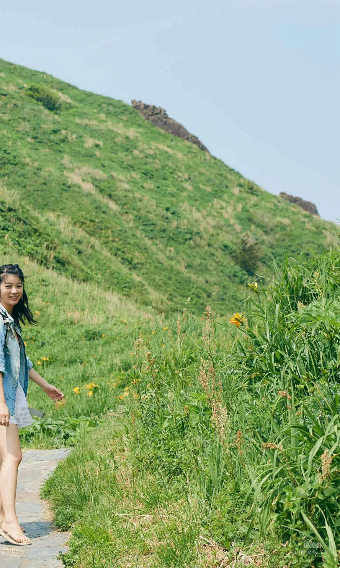 Fumika Baba 馬場ふみか 『VOYAGE』 写真集26