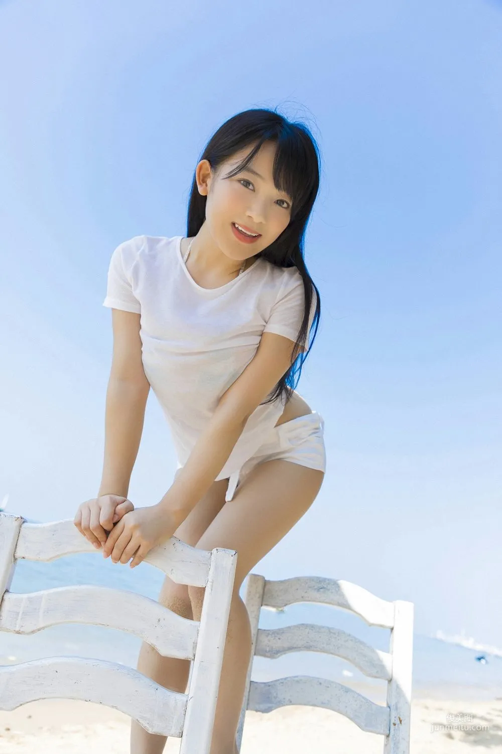 [YS-Web] Vol.813 Jun Amaki 天木じゅん/天木純 寫真集 58