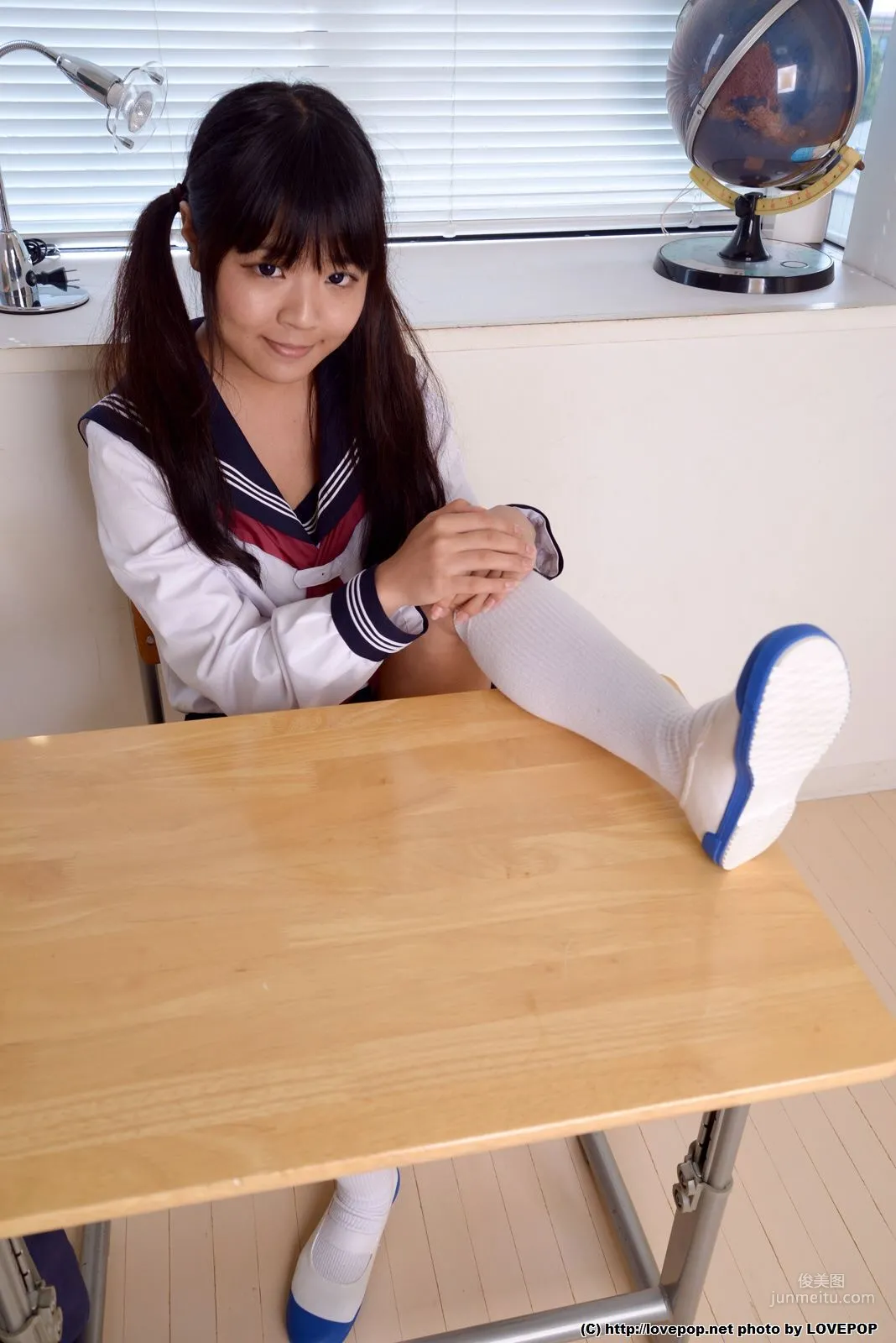 [LOVEPOP] Yuuko Kuroki 黒木優子 Photoset 04 寫真集 24