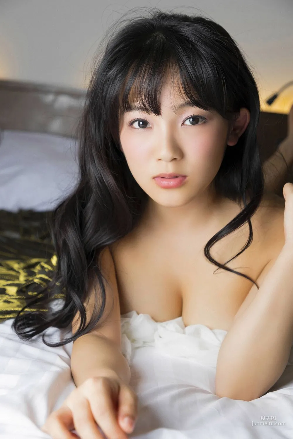 [YS-Web] Vol.813 Jun Amaki 天木じゅん/天木純 寫真集 89