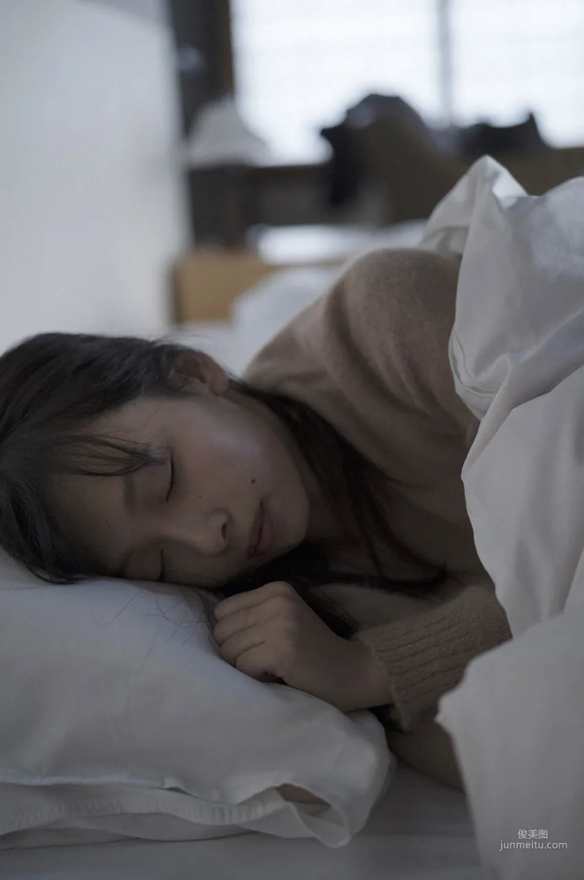 華村あすか「花、咲く、季節に。」 [WPB-net] Extra683 寫真集 75