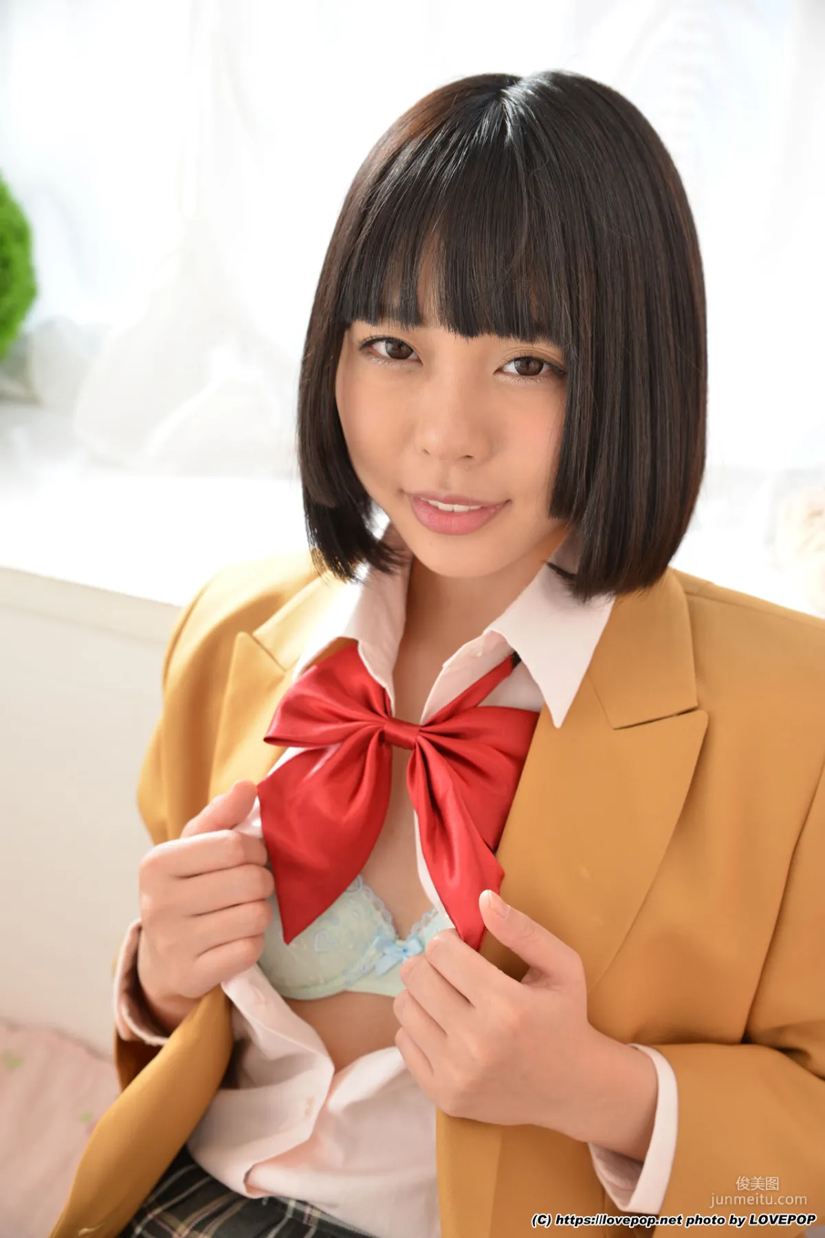 [LOVEPOP] Yua Nanami 七海ゆあ Photoset 02 寫真集 46