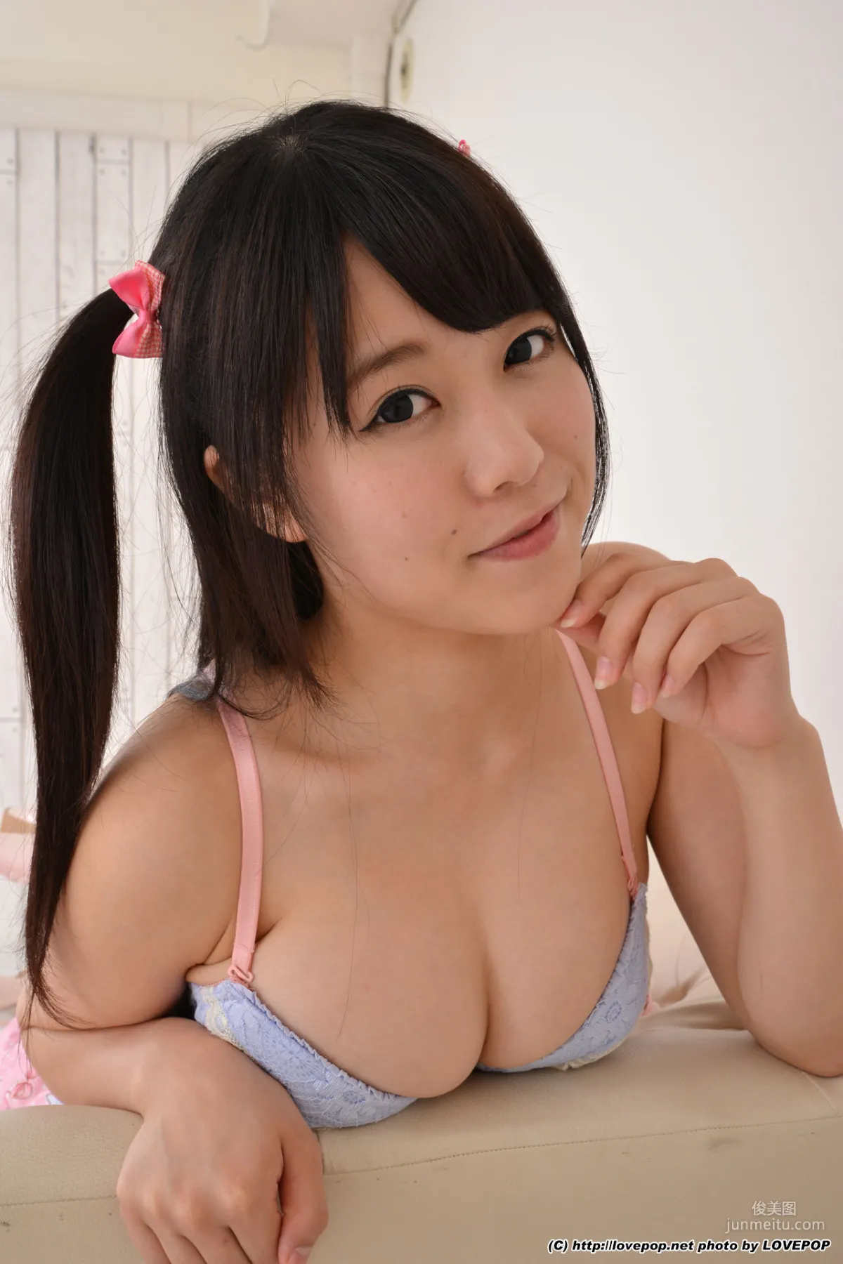 [LOVEPOP] 涼海みさ Misa Suzumi Photoset 12 寫真集 56