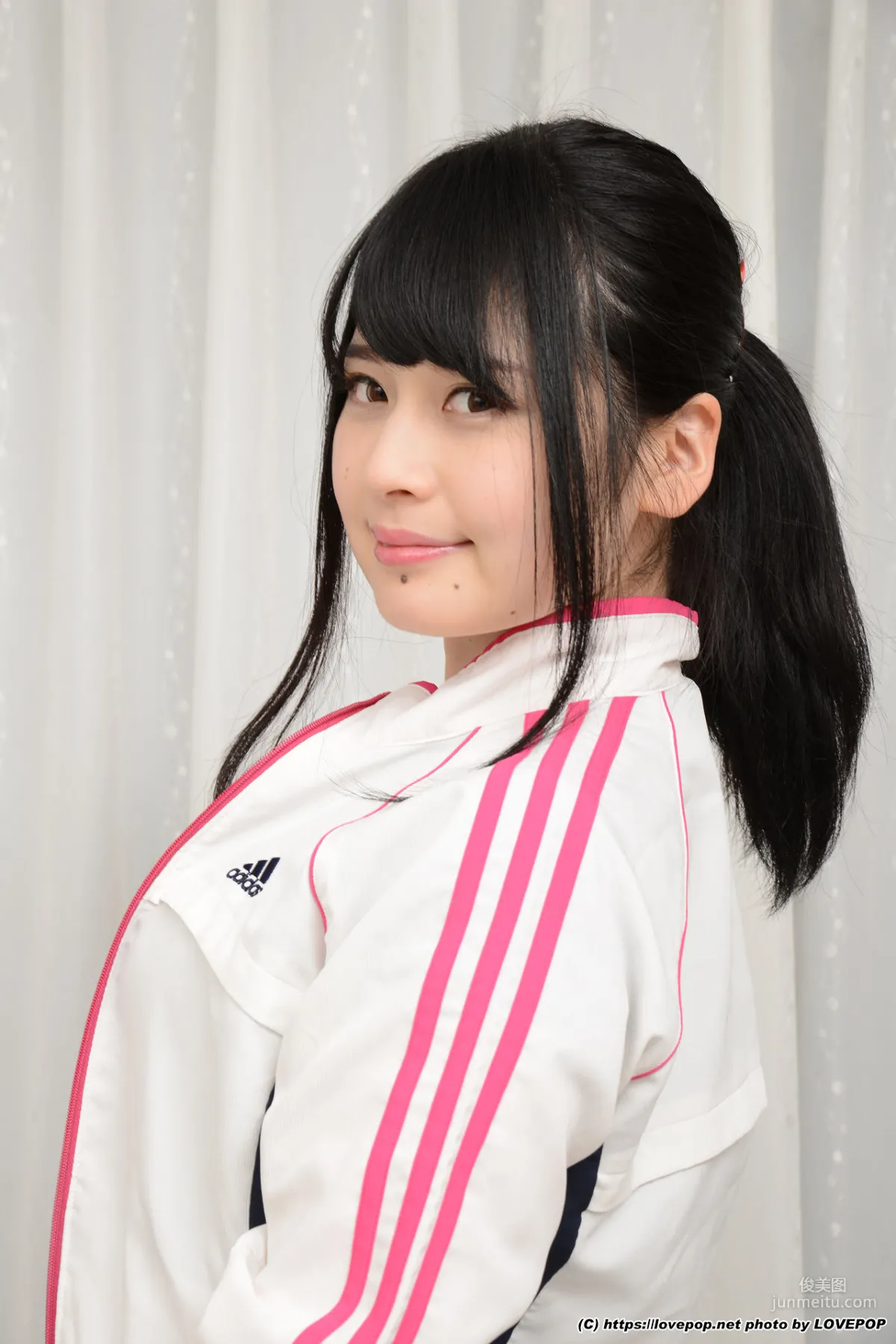 [LOVEPOP] 優梨まいな Maina Yuuri Photoset 05 寫真集 11