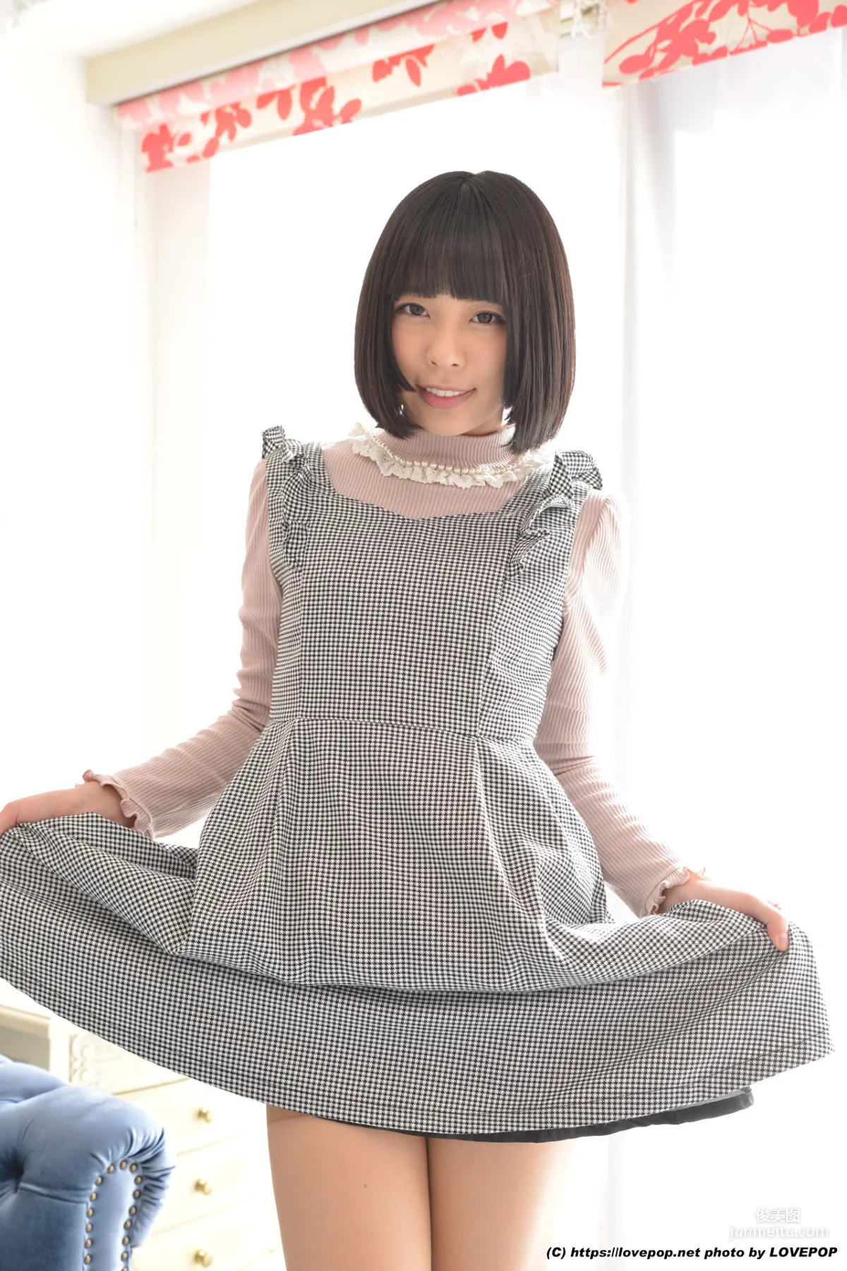 [LOVEPOP] 七海ゆあ Yua Nanami Photoset 04 寫真集 25