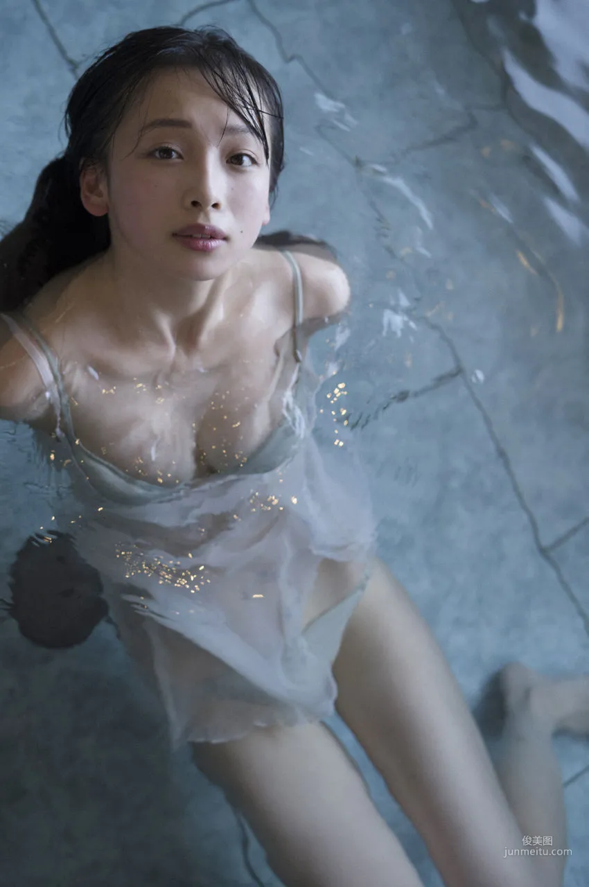 華村あすか「花、咲く、季節に。」 [WPB-net] Extra683 寫真集 40