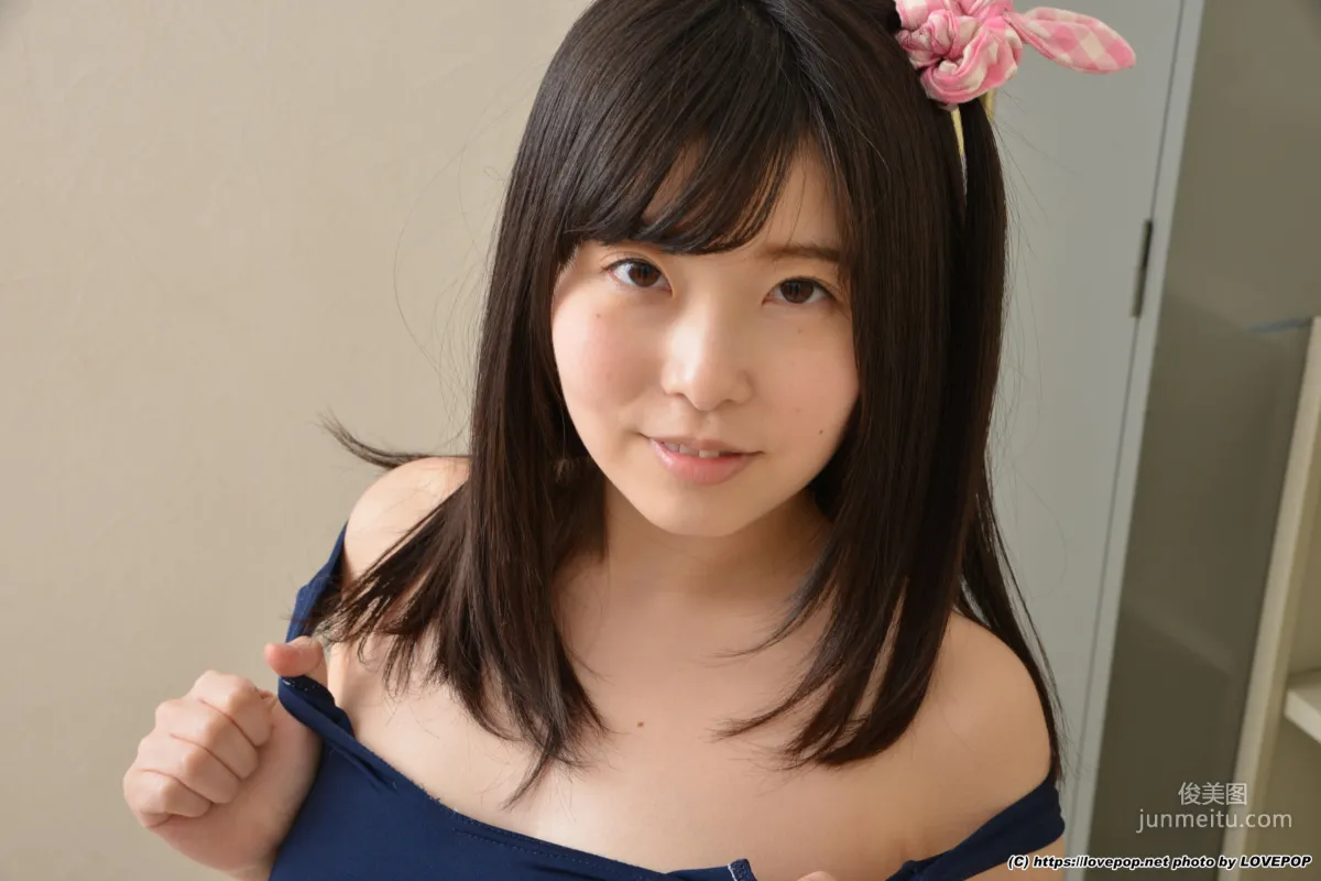 [LOVEPOP] ひなみれん Ren Hinami Photoset 06 寫真集 65