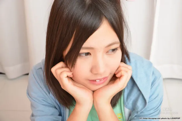 [LOVEPOP] KondouYouko 近藤陽子 Photoset 01 寫真集