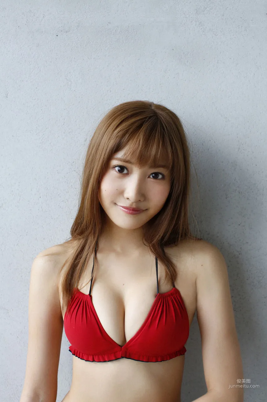 佐野ひなこ「Cross」 [WPB-net] Extra323 写真集11