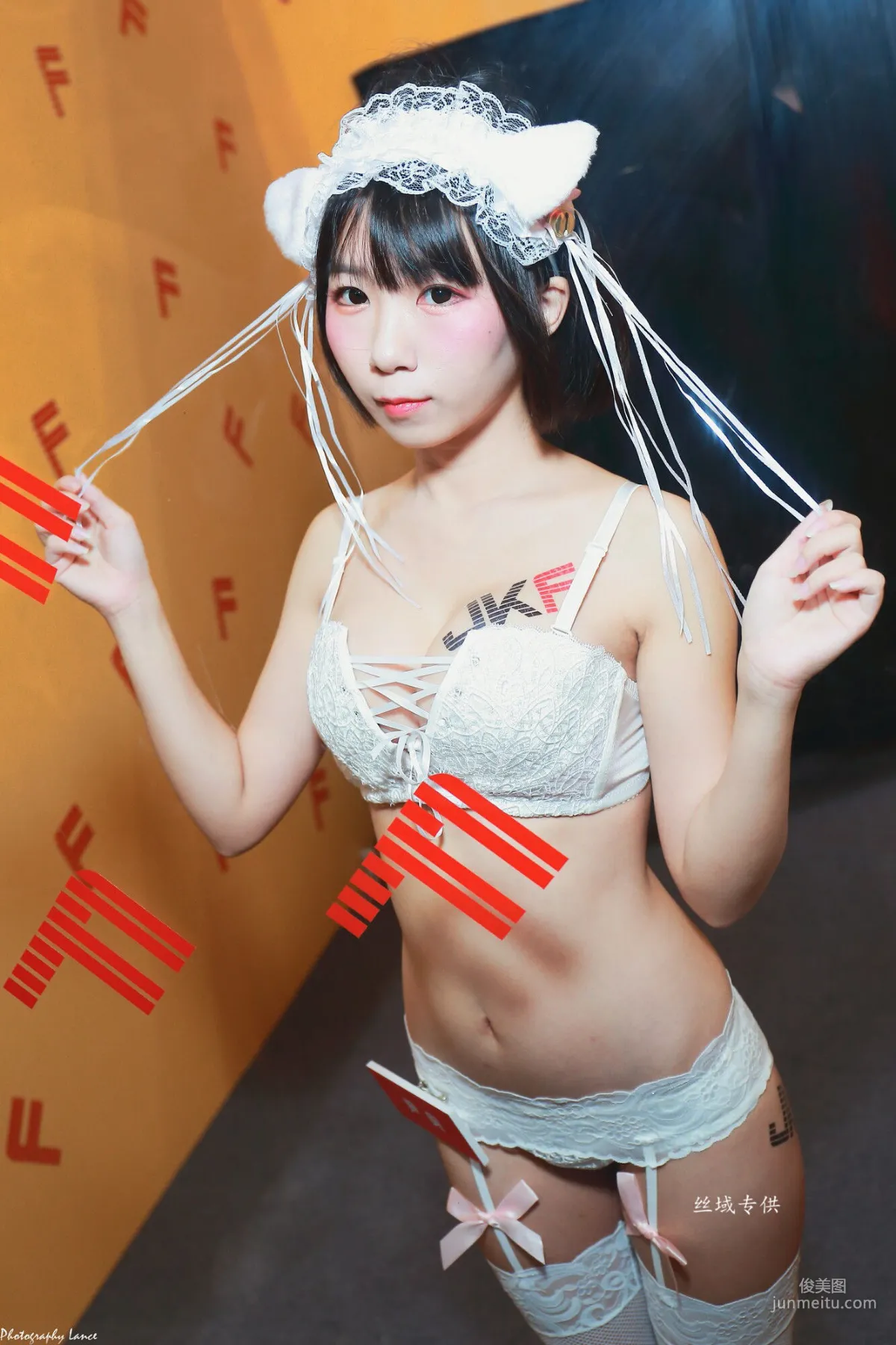 [台灣正妹] 《2018 TRE 台北國際成人展》 套圖合集 10