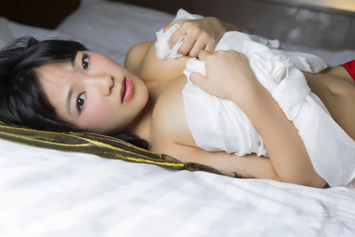 [YS-Web] Vol.813 Jun Amaki 天木じゅん/天木純 寫真集 91