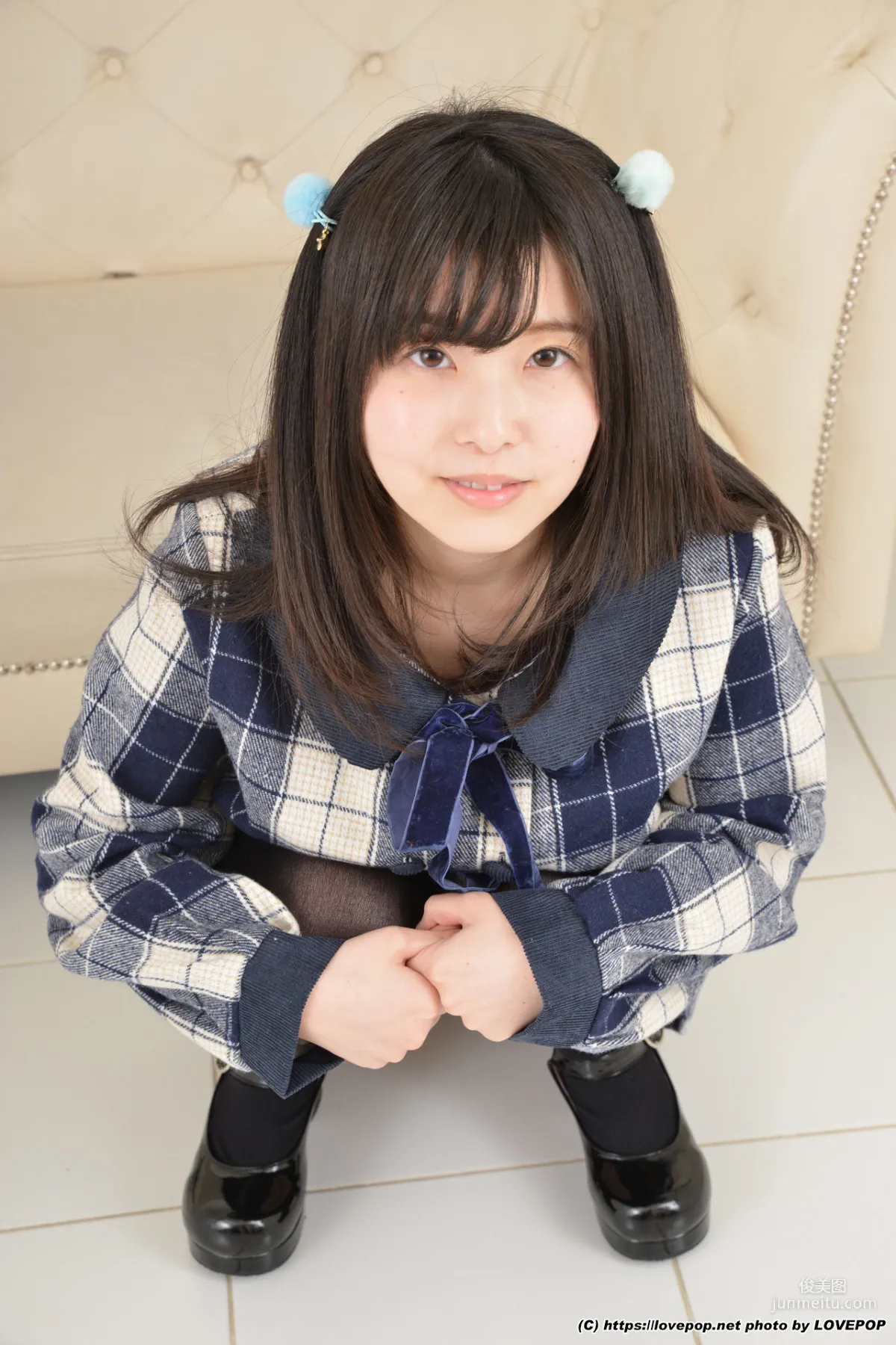 [LOVEPOP] Ren Hinami ひなみれん Photoset 05 寫真集 14