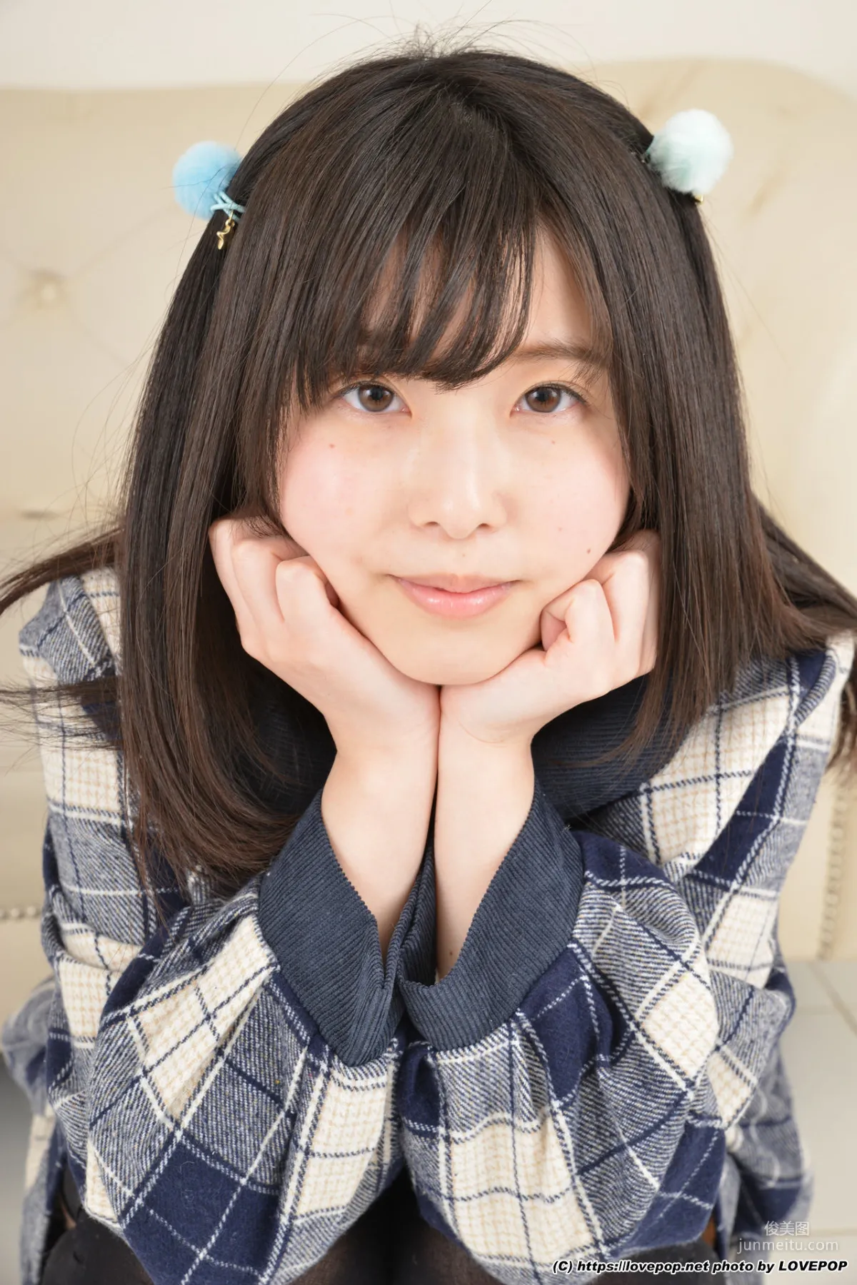 [LOVEPOP] Ren Hinami ひなみれん Photoset 05 寫真集 16