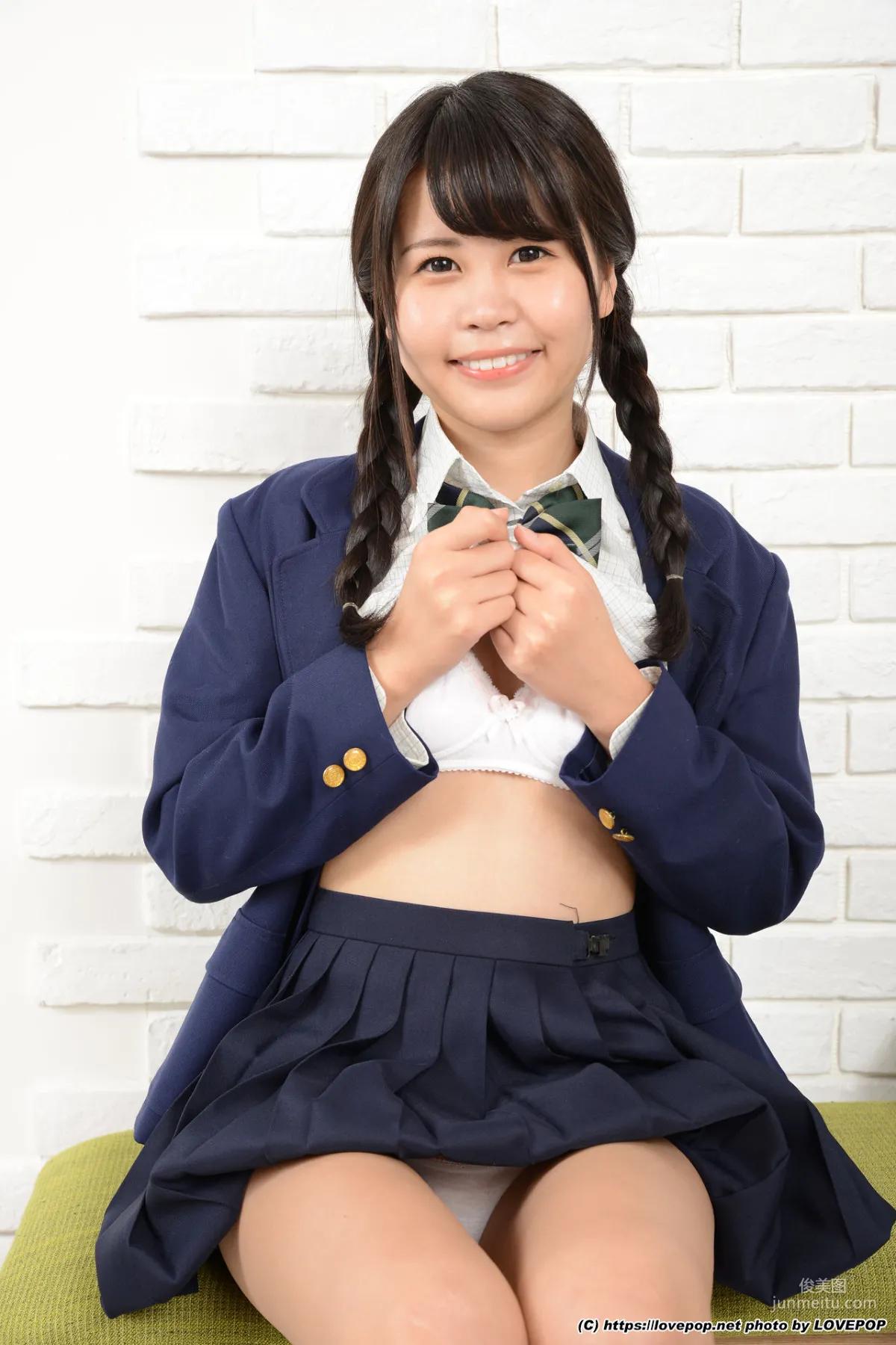 [LOVEPOP] Miri Enomoto 榎本みり Photoset 01 寫真集 71